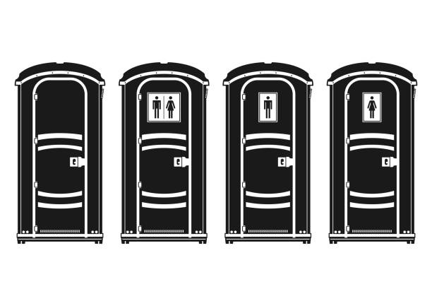 Best Standard Portable Toilet Rental  in Aldine, TX