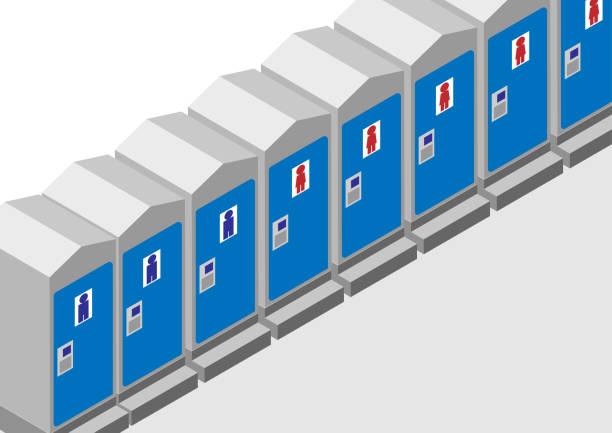 Best Portable Restroom for Sporting Events  in Aldine, TX