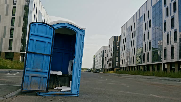 Best Standard Portable Toilet Rental  in Aldine, TX